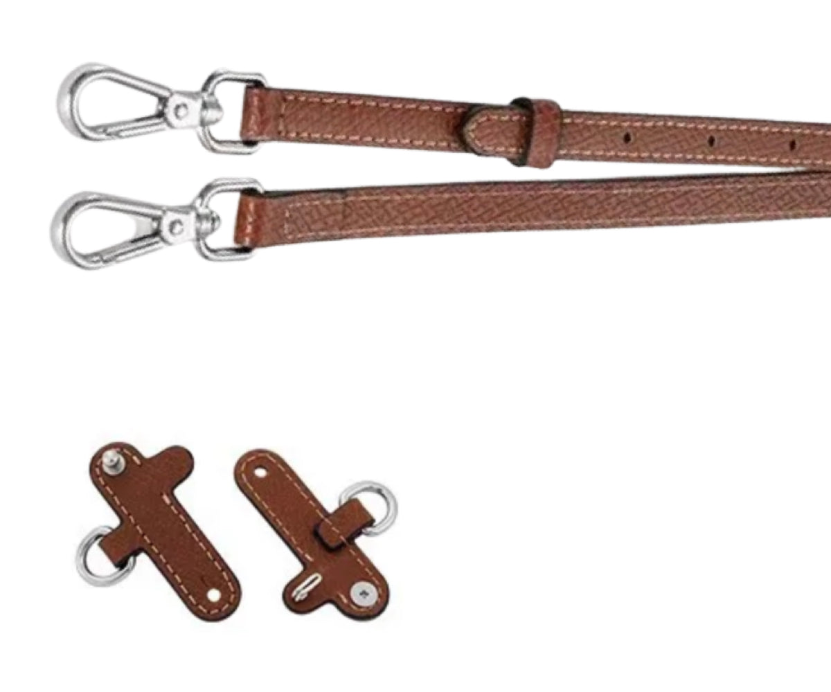 Longchamp strap