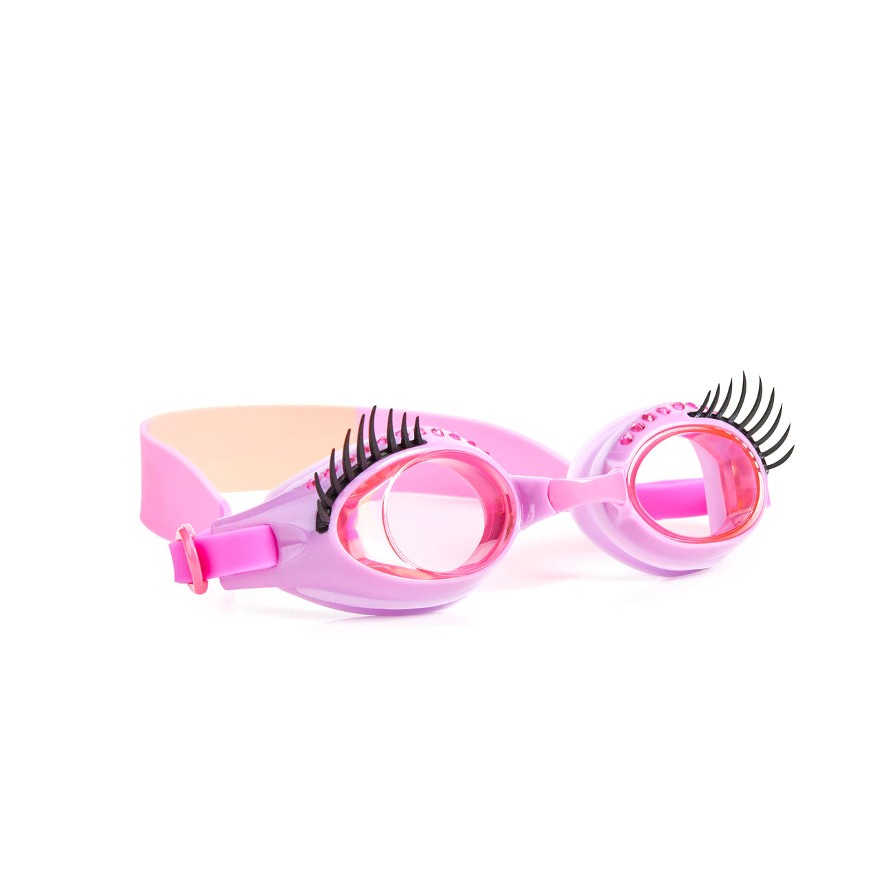 Glam Lash Goggles- Pink