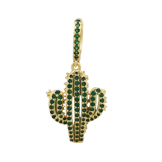 Cactus Earing (Single)